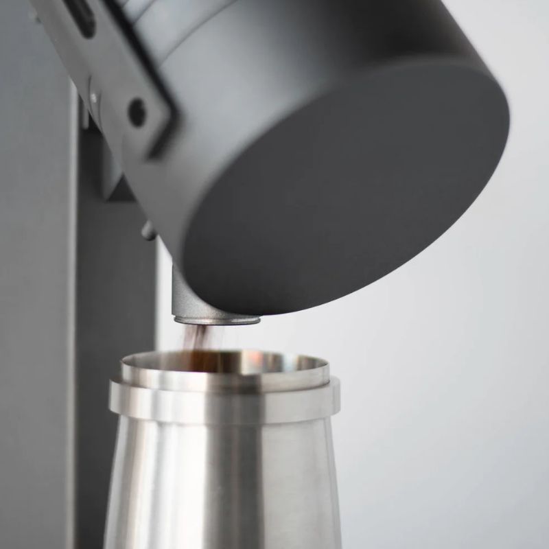 Acaia Orbit Grinder SSP Multi-Purpose Burrs - Grey