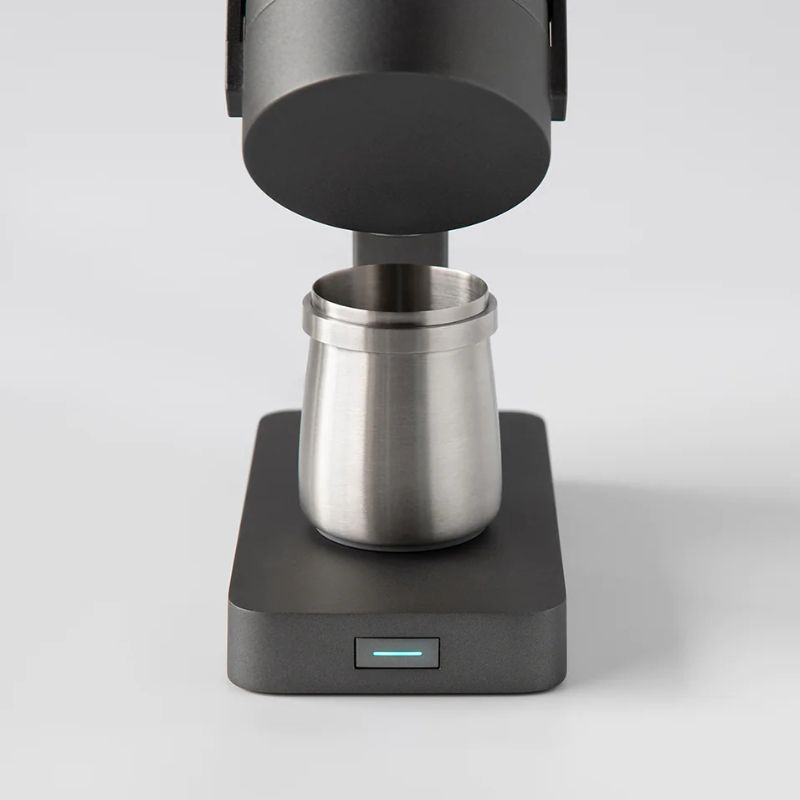 Acaia Orbit Grinder SSP Multi-Purpose Burrs - Grey