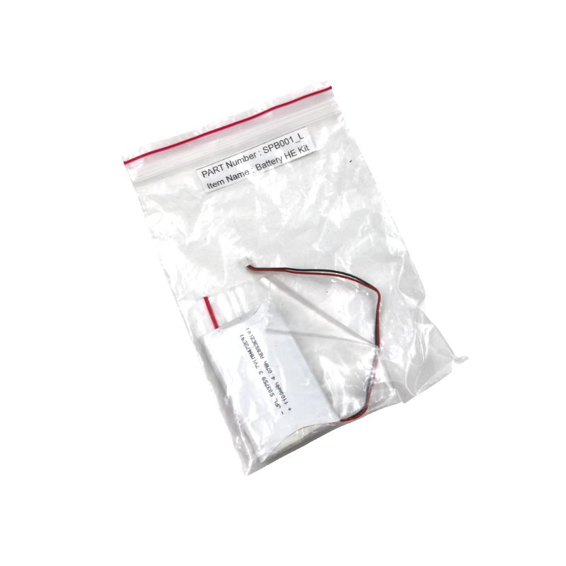 Acaia Scale Replacement Battery - Lunar