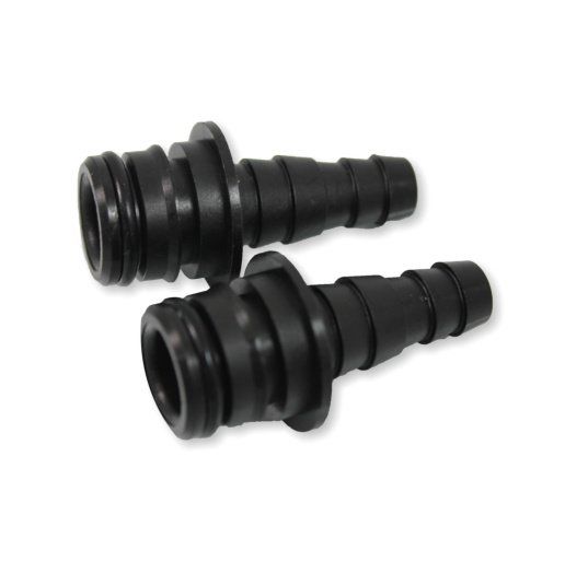 Flojet Kwik Connect Barbed Fitting Kit