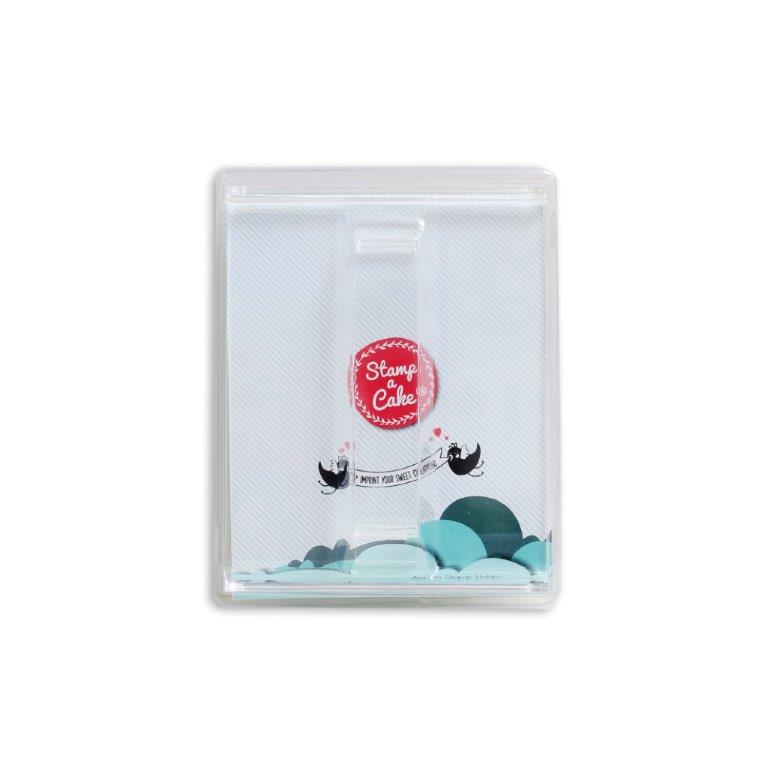 Stamp a Cake Acrylic Holder