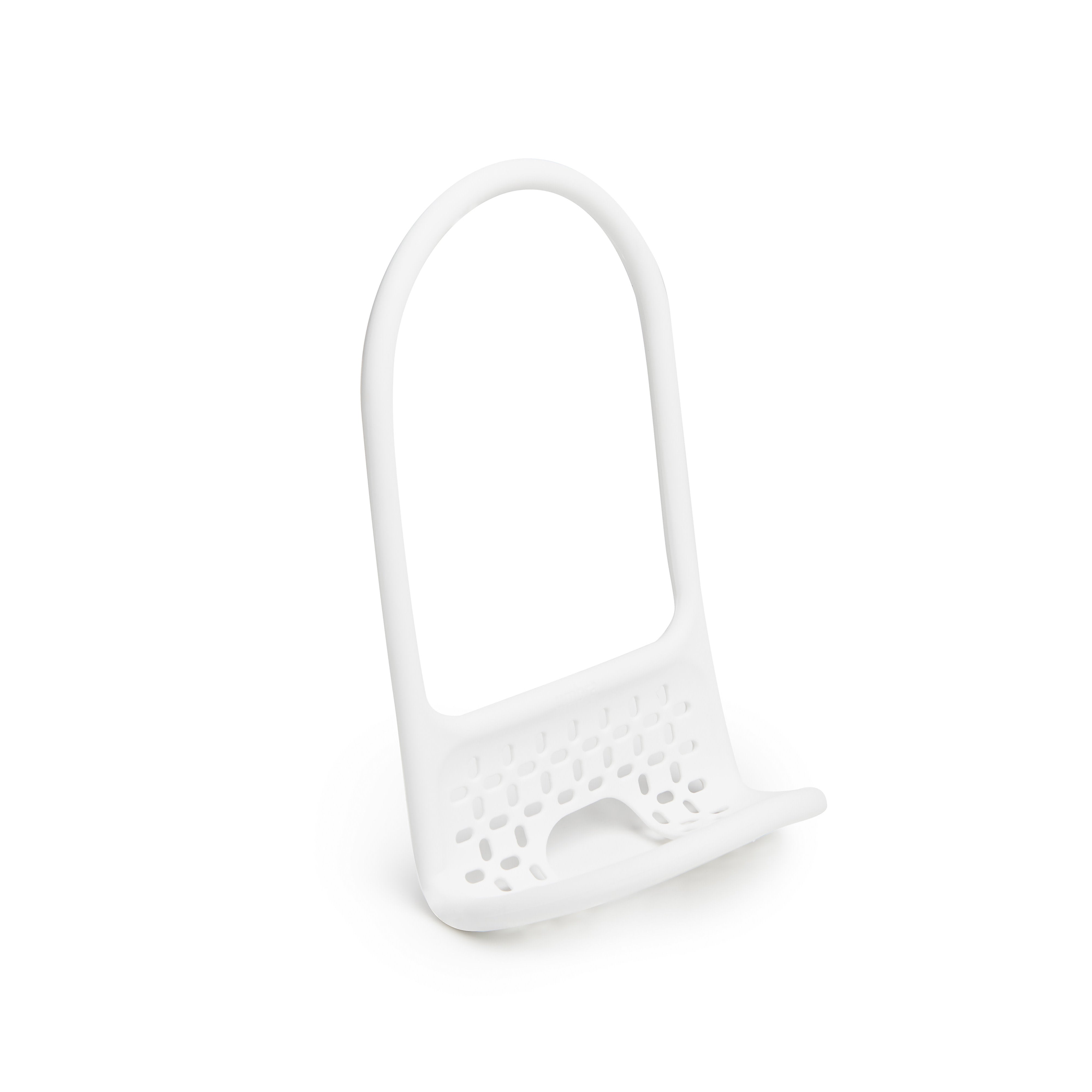 Umbra Sling Sink Caddy White
