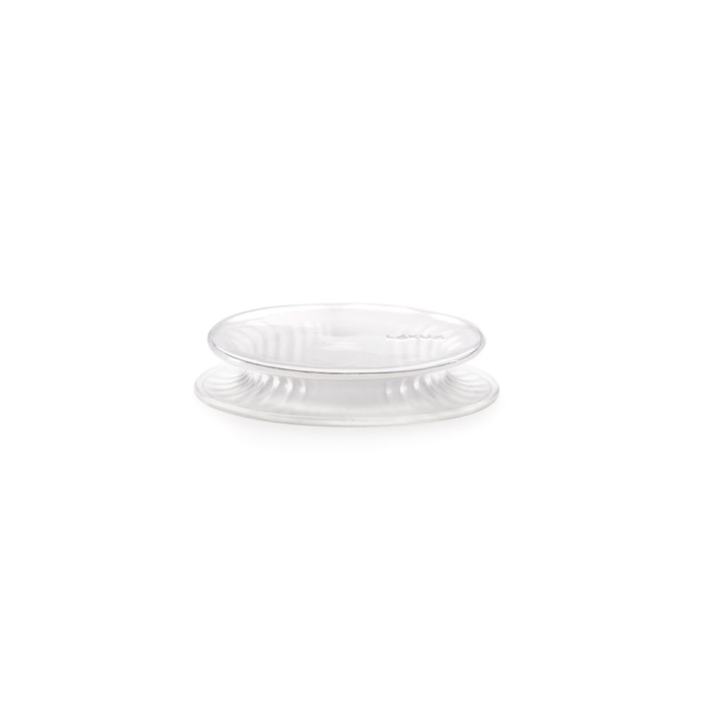 Lékué Reusable Flexi Lid 8.5cm Dia 2 Piece Set