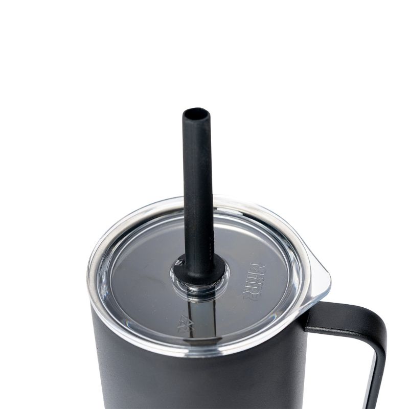 MiiR All Day Straw Cup 950ml (32oz) - Black
