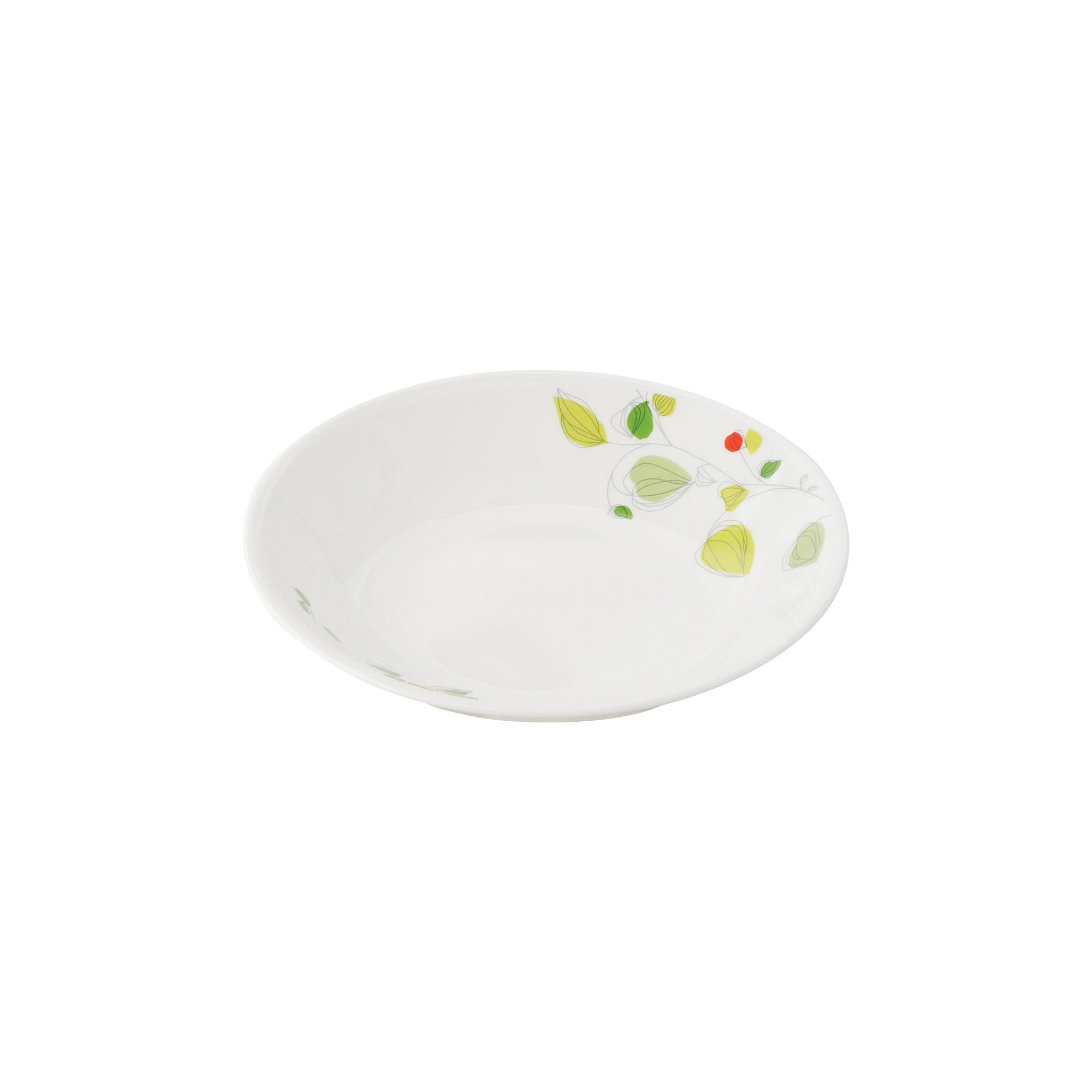 Corelle Green Breeze Soup Bowl 17cm