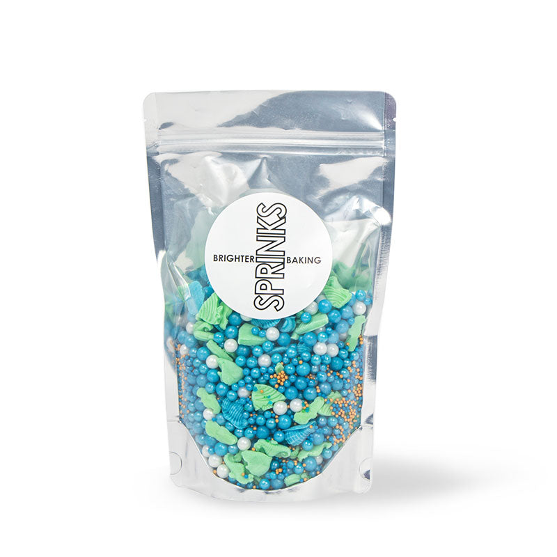 Sprinks By the Seaside Sprinkles 500g