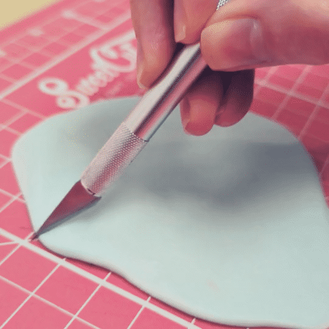SweetCuts Sugar Craft A3 Self-Healing Cutting Mat