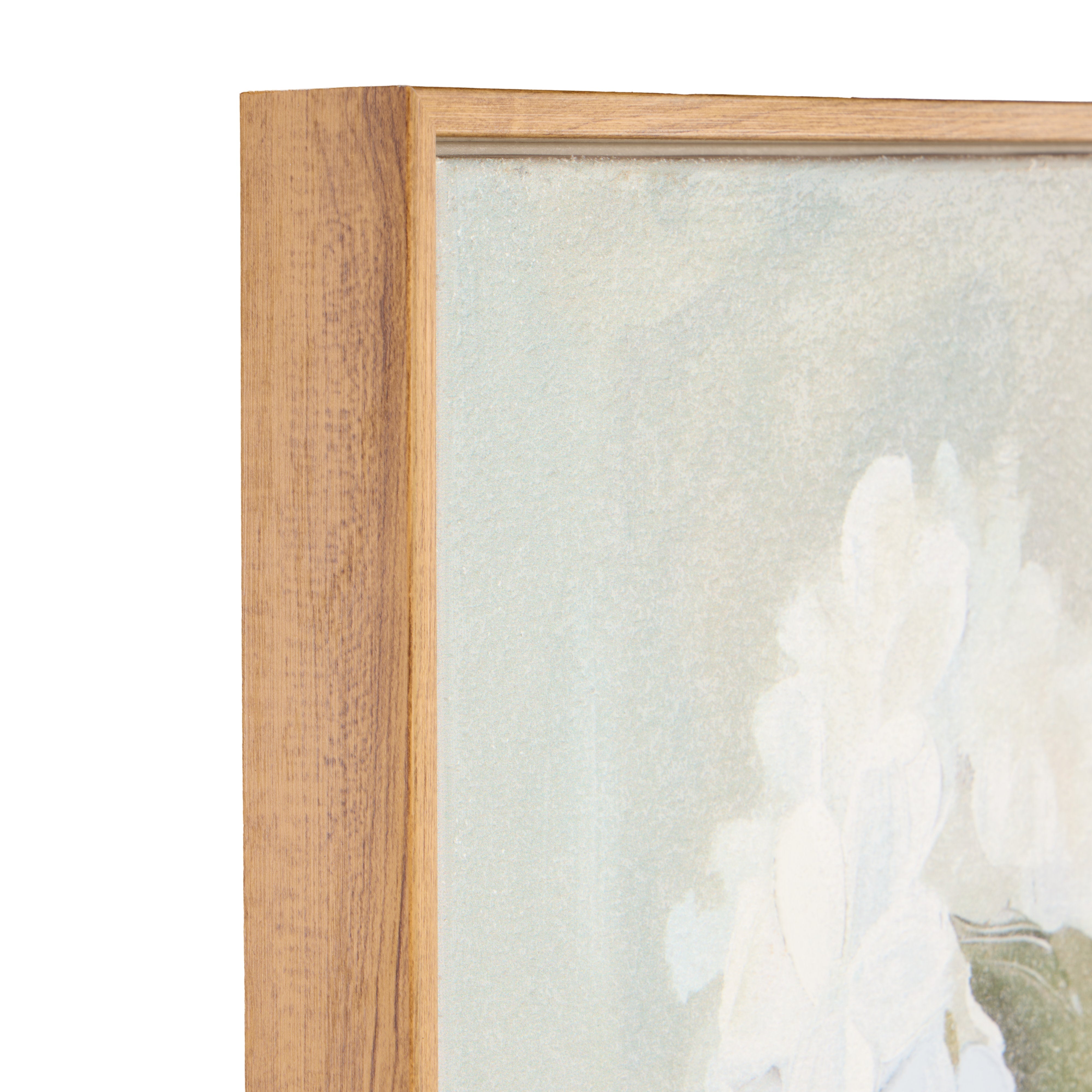 Society Home Penola Hand Painted Wall Art Multi-Coloured