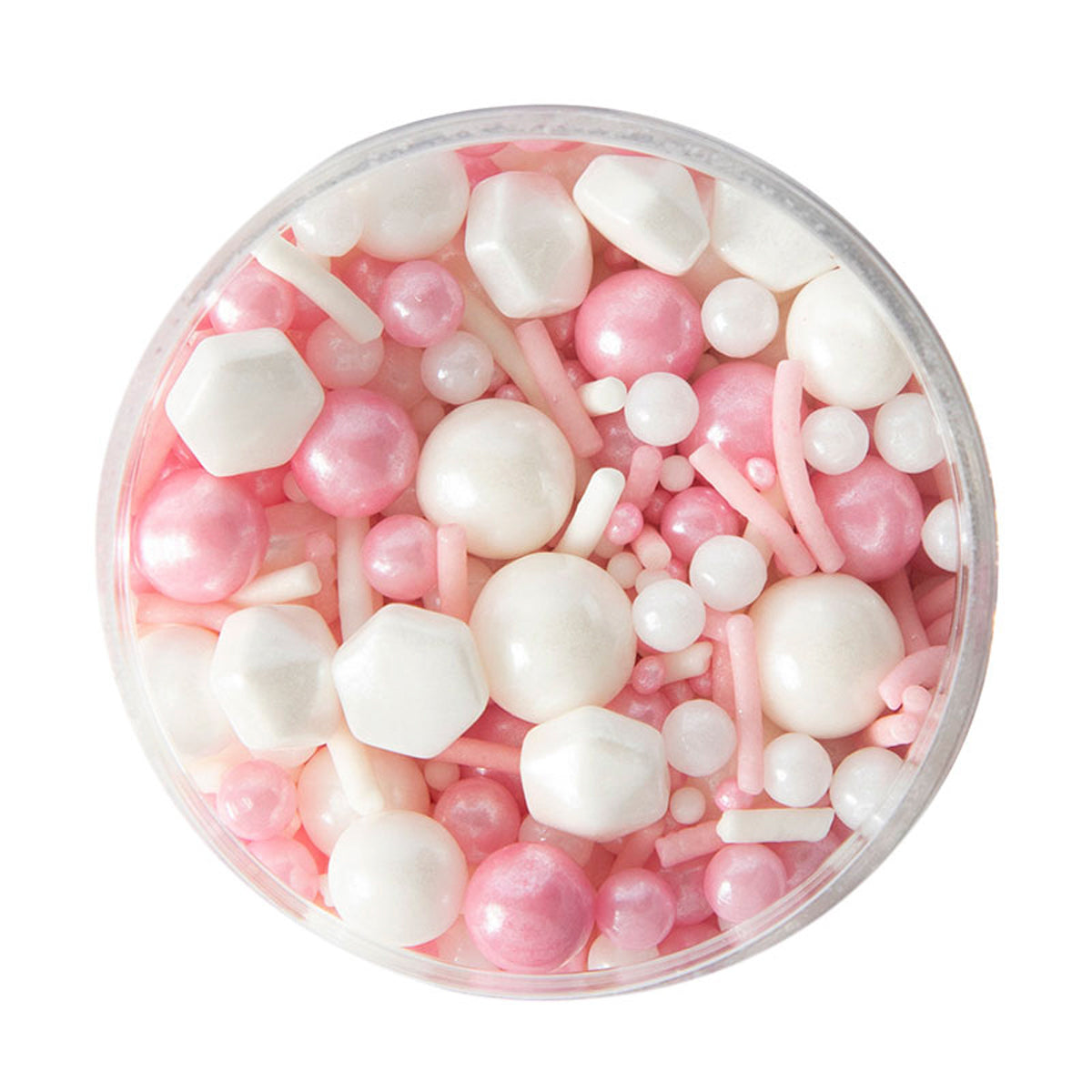 Sprinks Girls Best Friend Sprinkles 75g