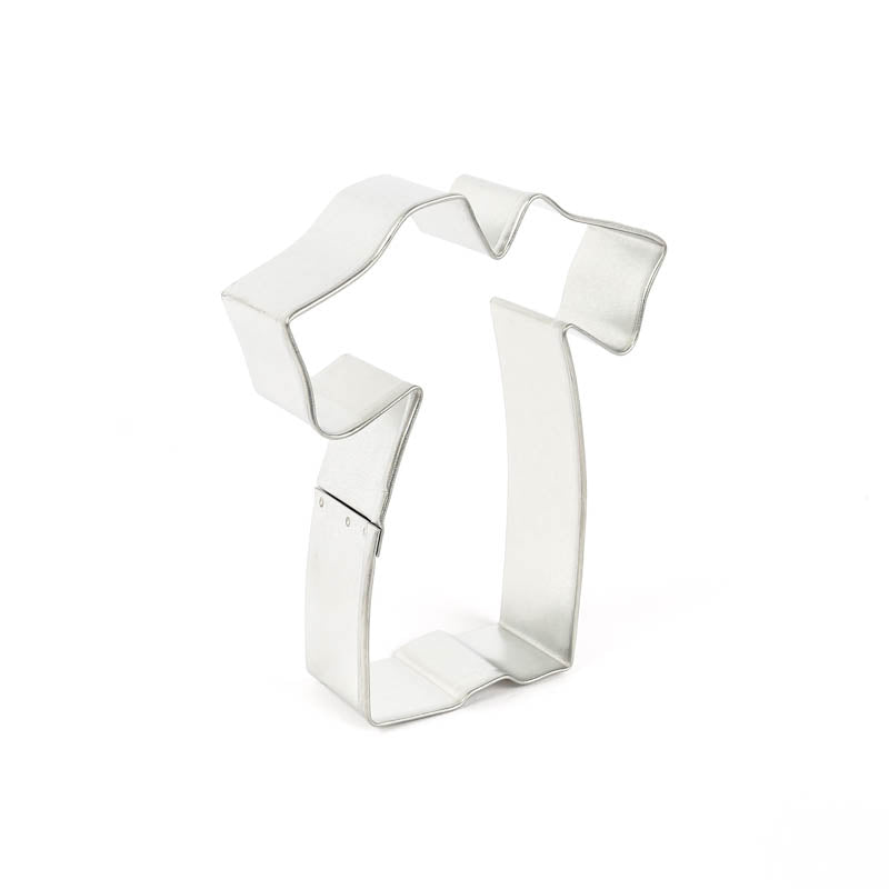 Bake Group Cloak Cookie Cutter 4in