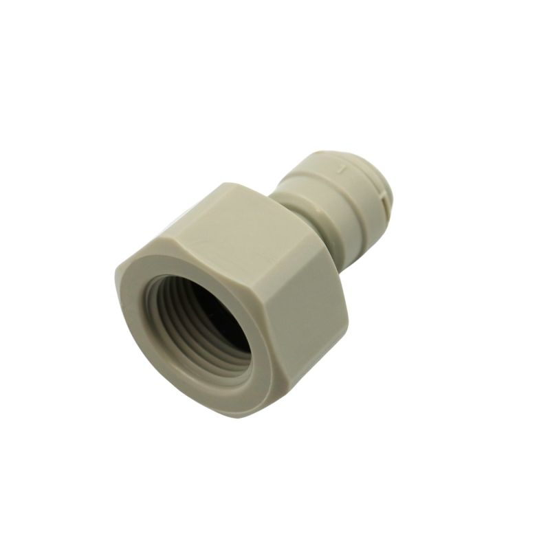DMFit 1/4 PF - 3/8" BSP Female