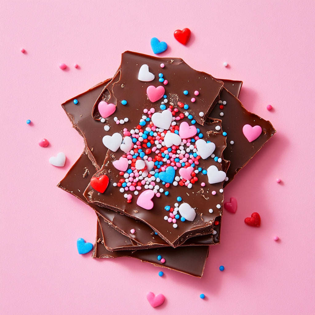 Sprinks Don't Go Breaking My Heart Sprinkles 70g