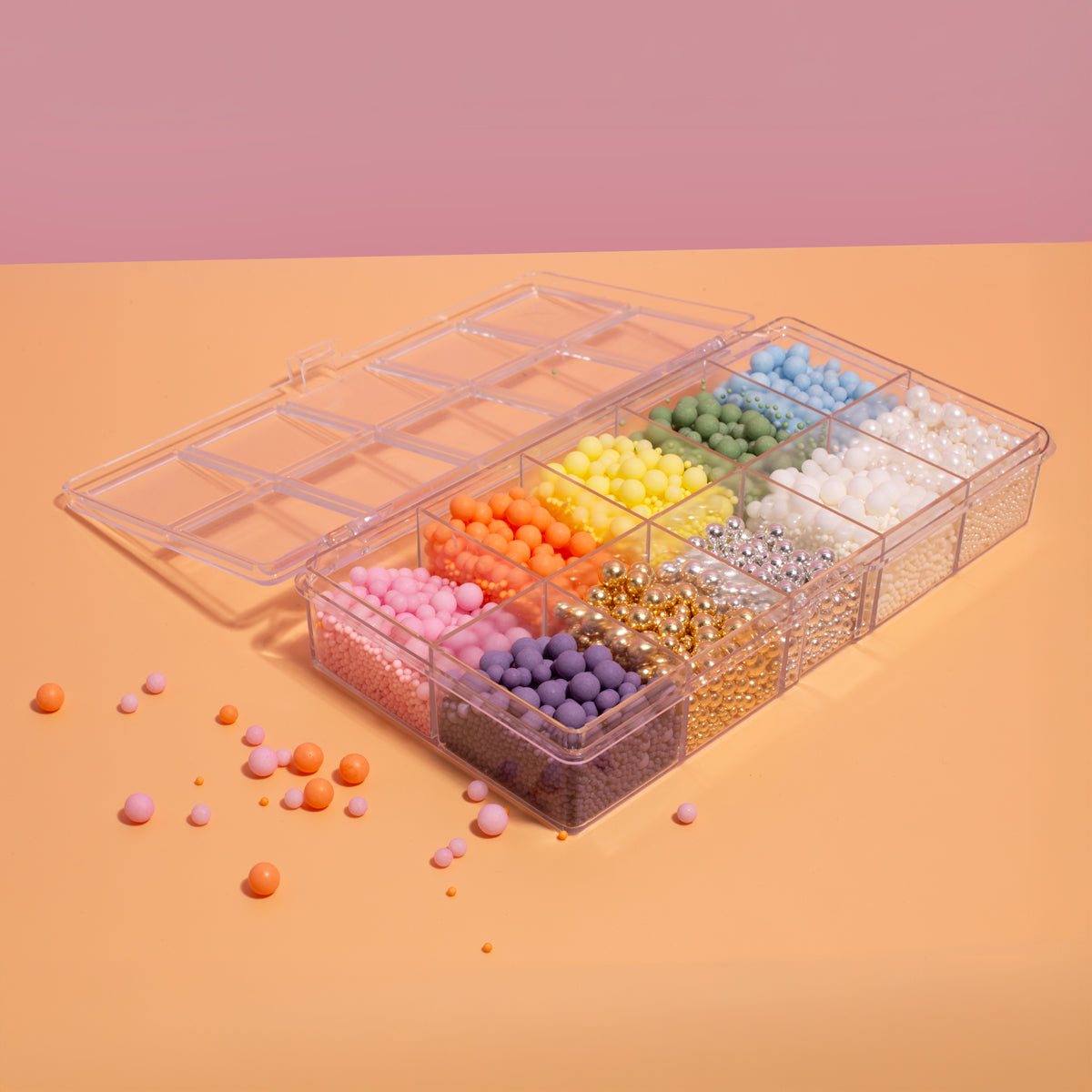 Sprinks Bubble Bubble Collection Box 250g
