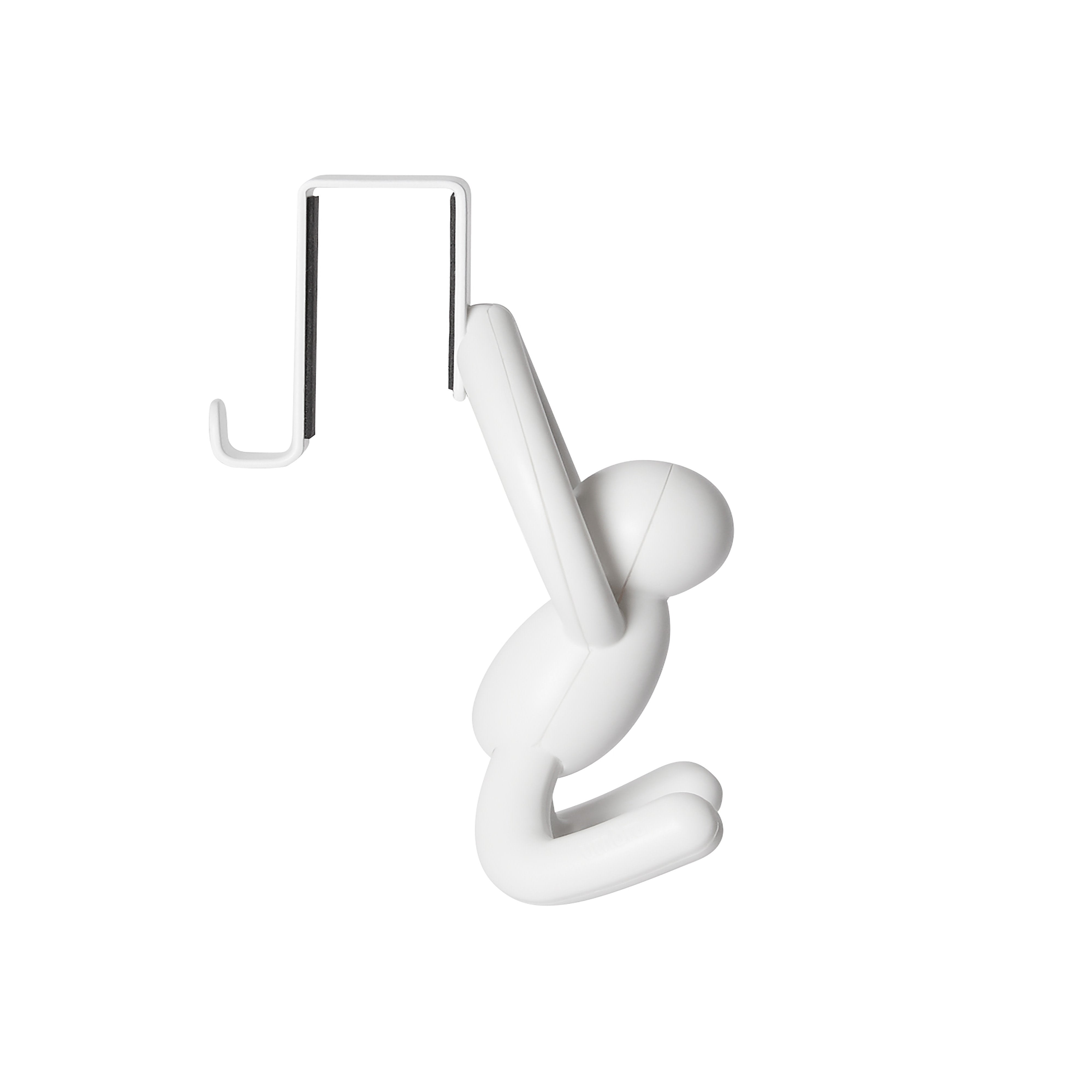 Umbra Buddy Over The Door Cabinet Hook Set of 2