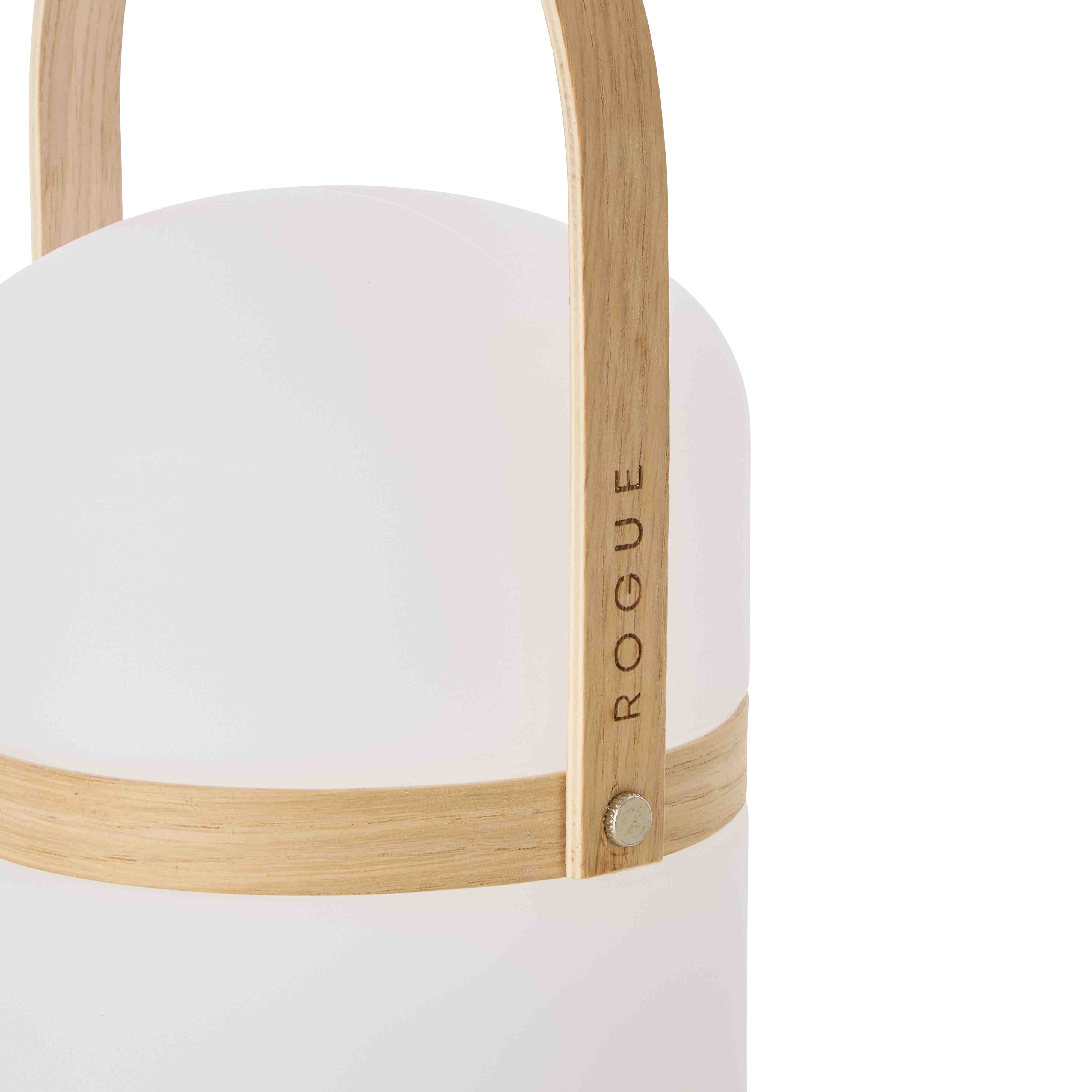 Rogue Afterglow LED Table Lamp 26.5cm