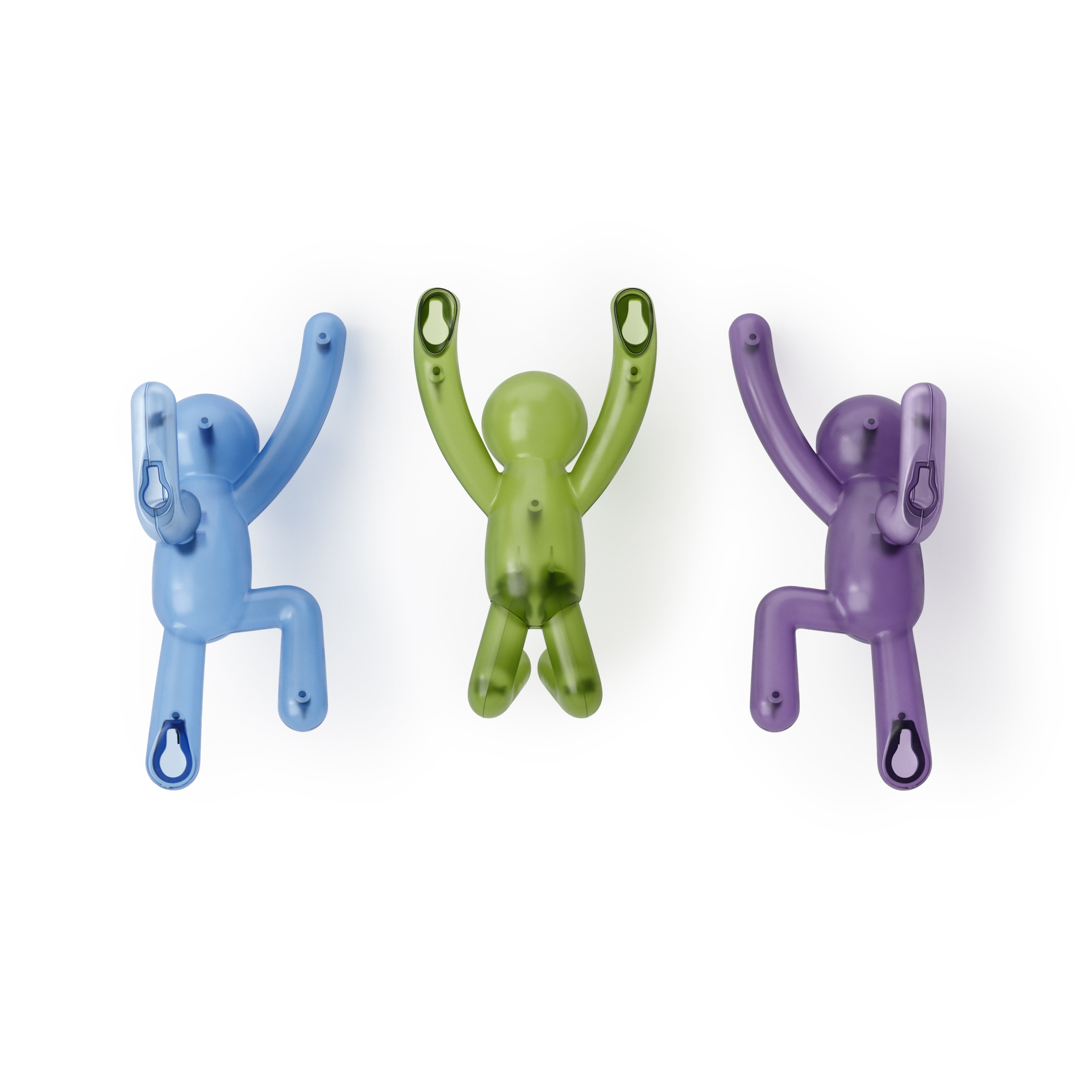 Umbra Buddy Pin-Point Hook Assorted