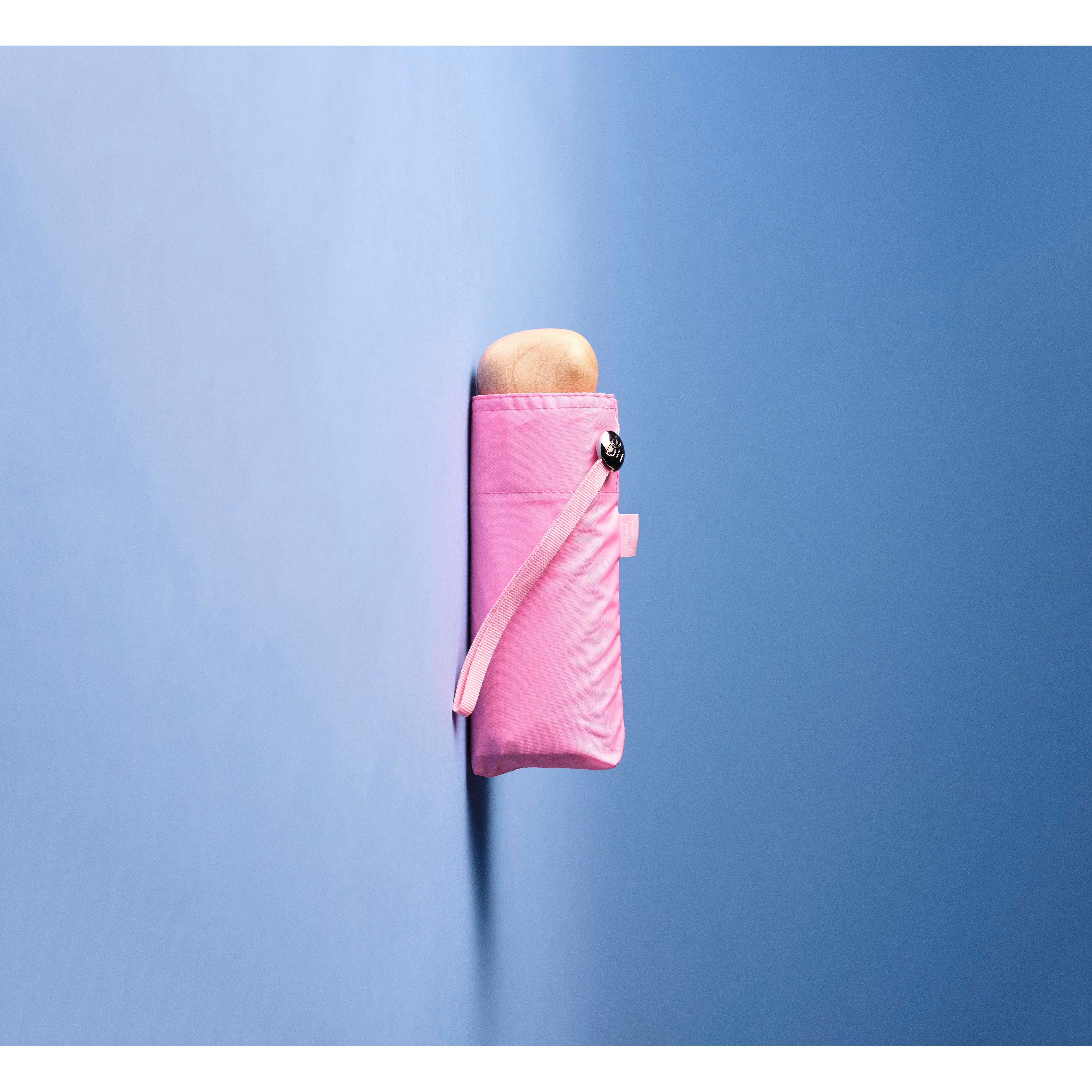 Original Duckhead Mini Ultra Compact Umbrella Fraise Fraise