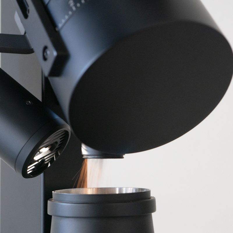 Acaia Ion Beam - White