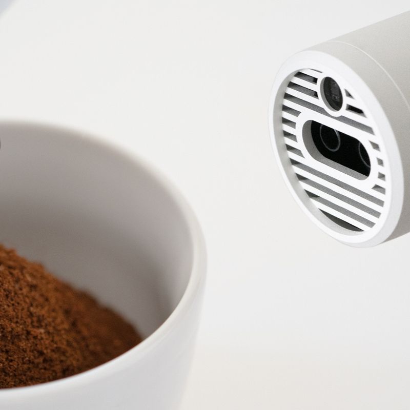 Acaia Ion Beam - Black