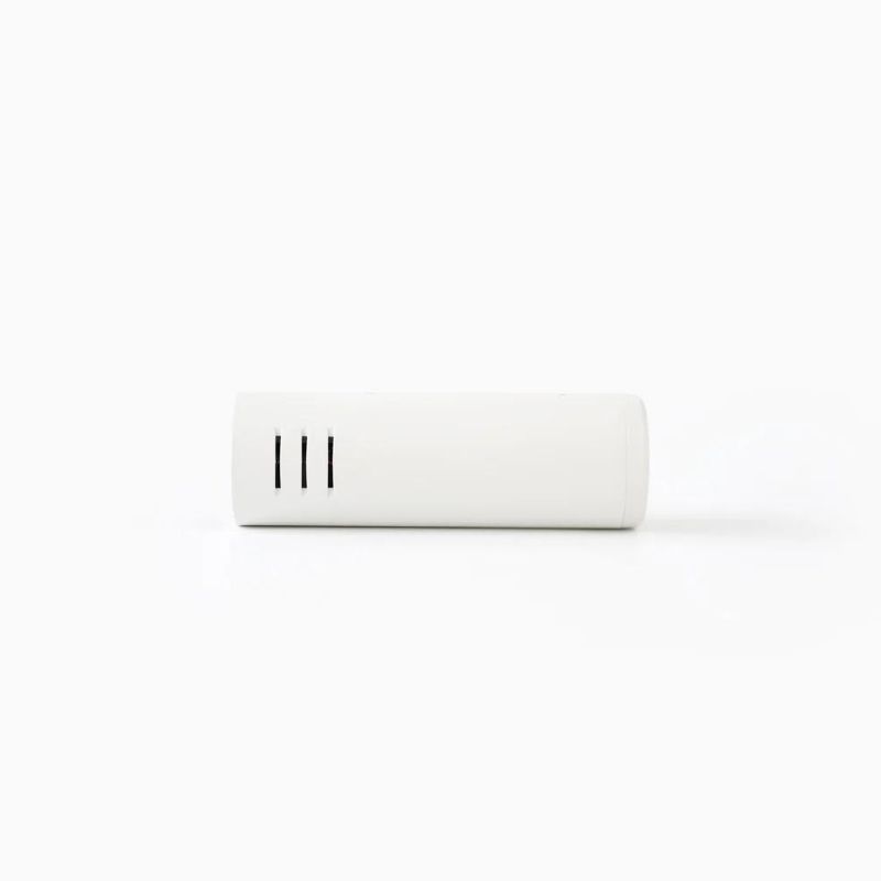 Acaia Ion Beam - White