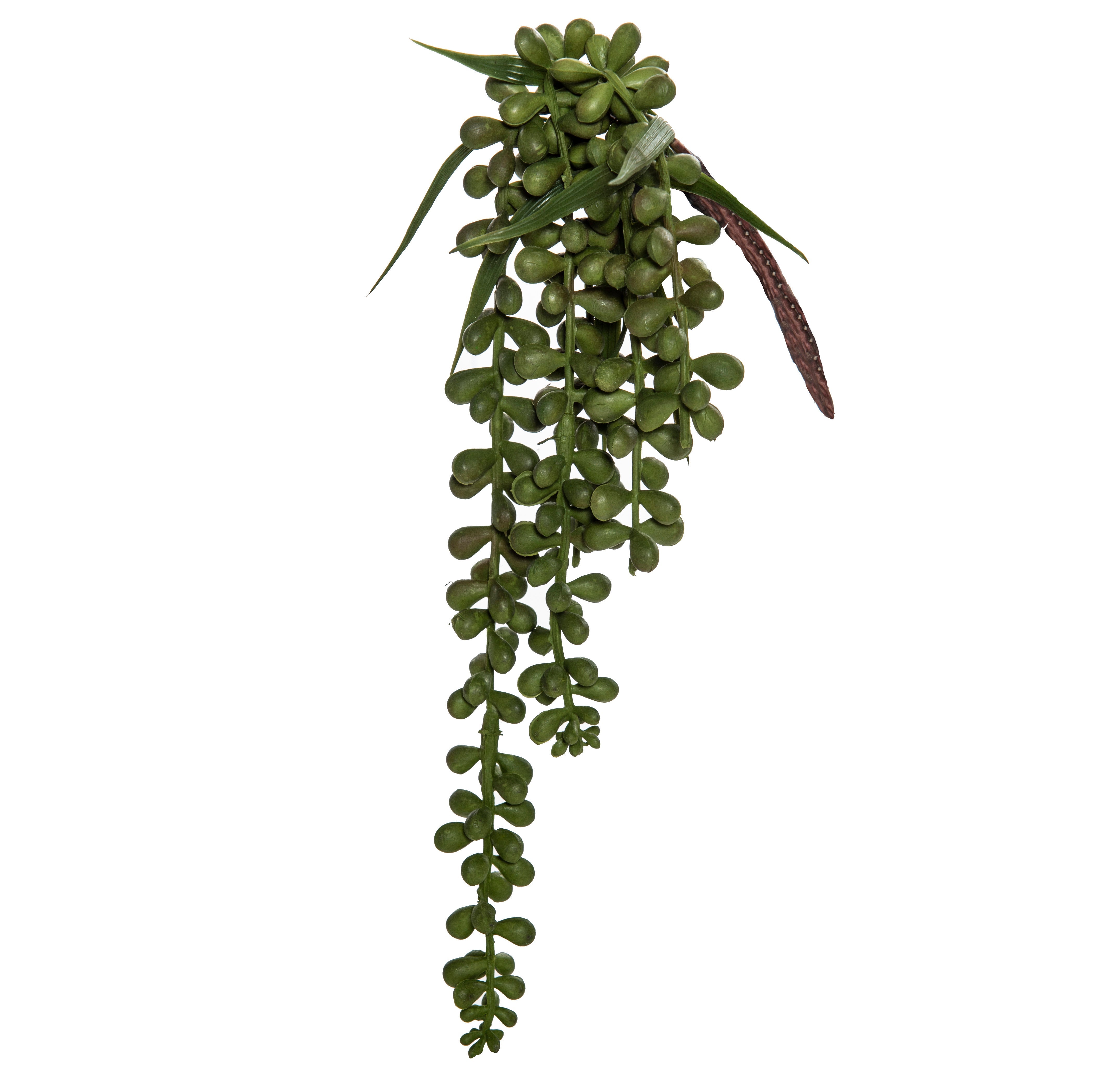 Rogue Hanging Pearls 34cm