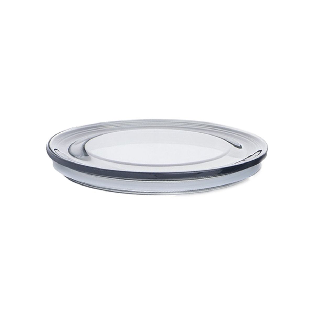 Airscape Kilo Top Lid - Smoke