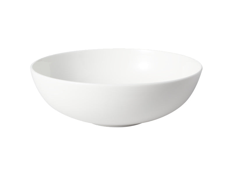 Maxwell & Williams Cashmere Coupe Bowl White 17cm