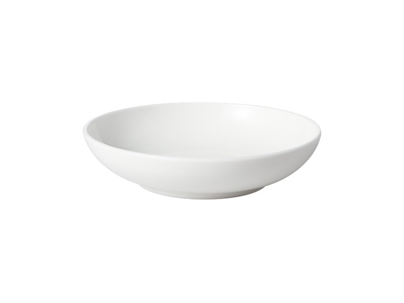 Maxwell & Williams Cashmere Sauce Dish White 10cm