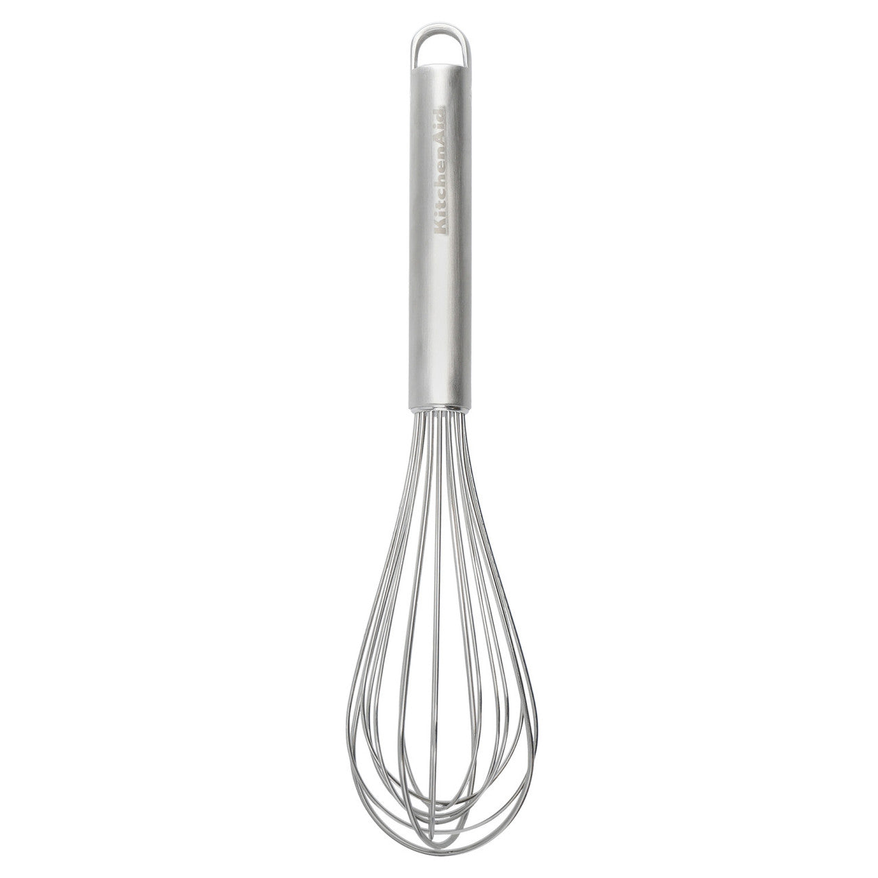KitchenAid Premium Stainless Steel Balloon Whisk