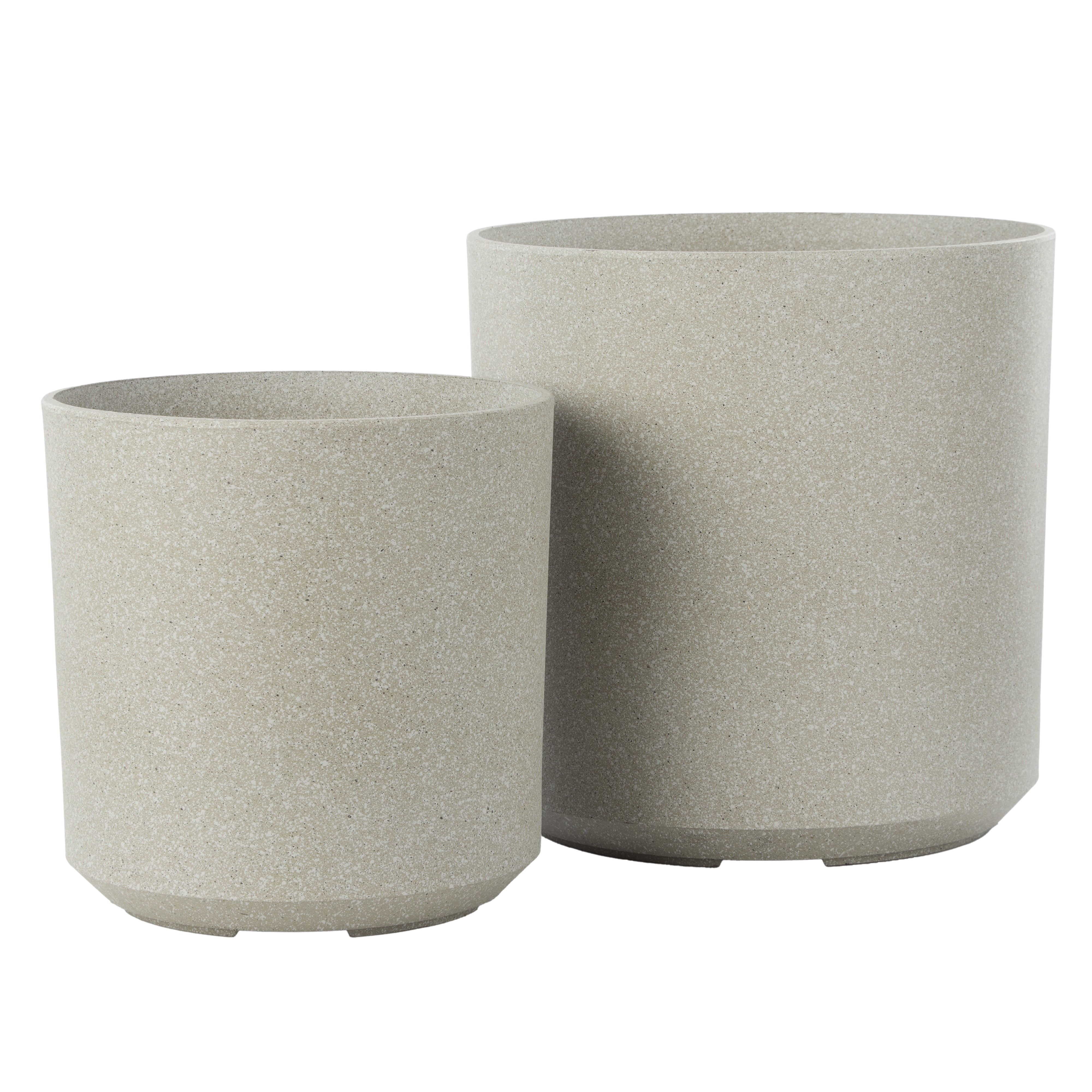 Rogue Cylinder Planter Large