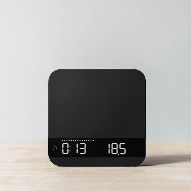 Acaia Lunar 2021 - Black