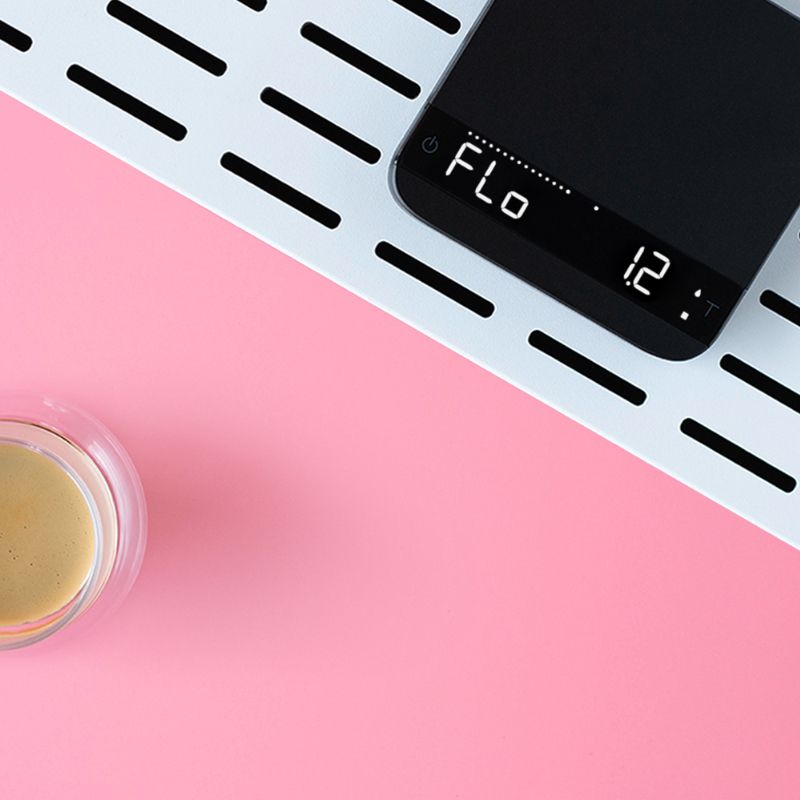 Acaia Lunar 2021 - Black