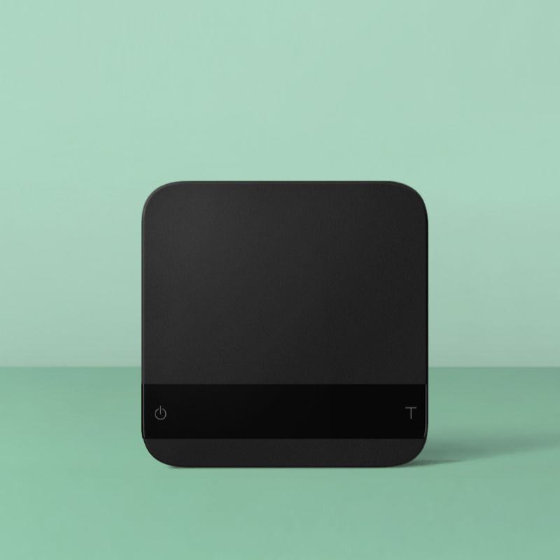 Acaia Lunar 2021 - Black