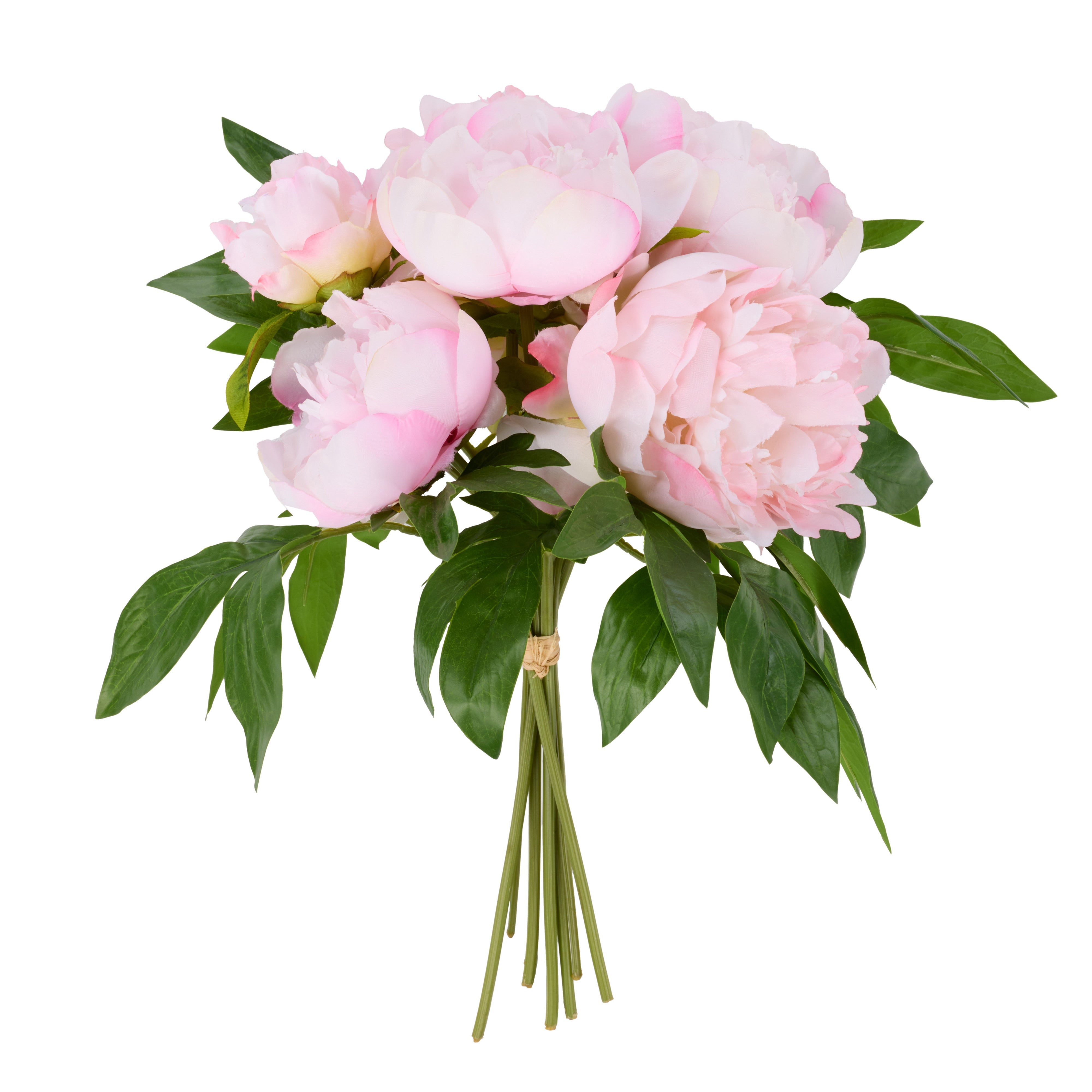 Rogue Peony Mix Bouquet Pink