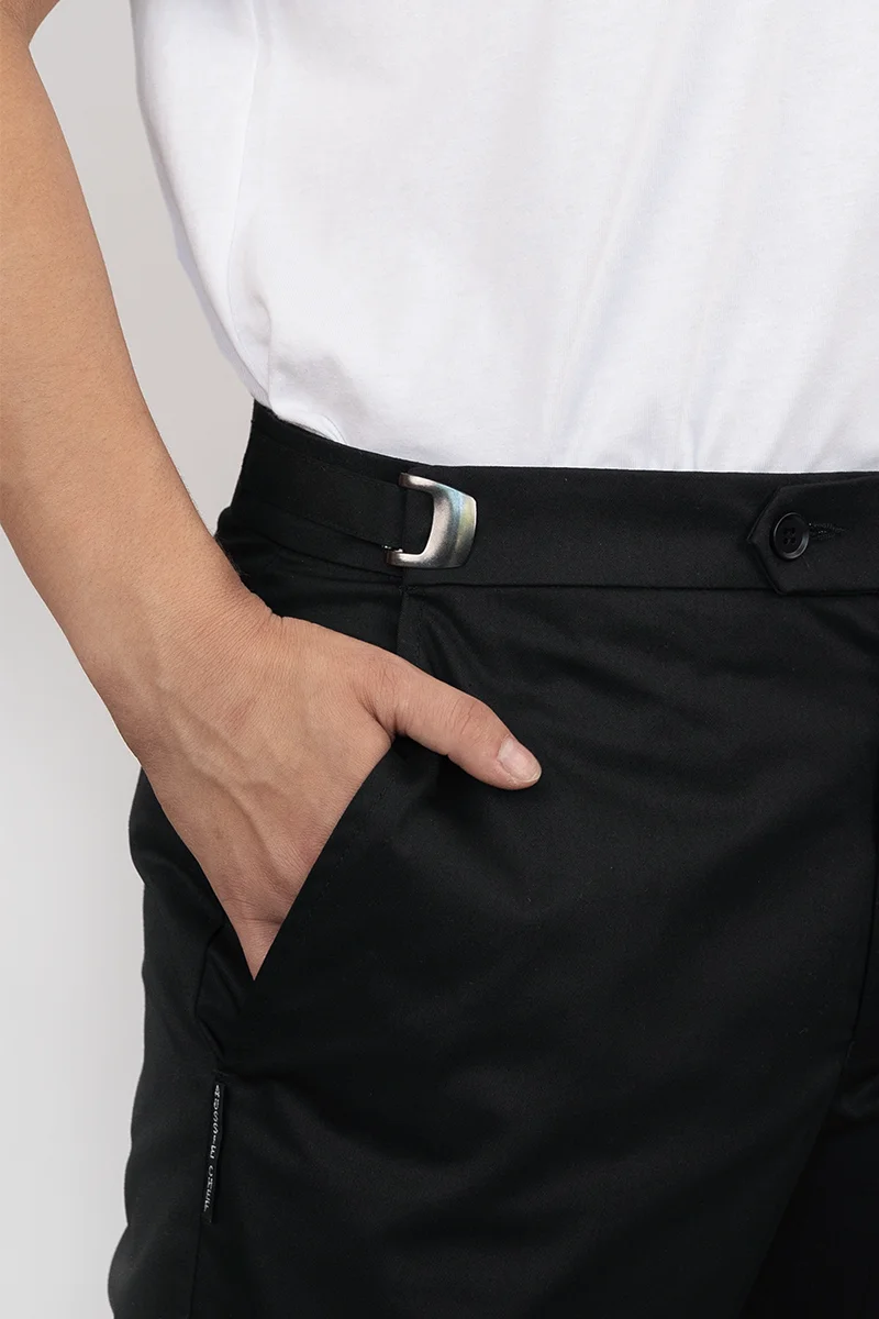 Aussie Chef Alex Executive Traditional Check Pants - XL