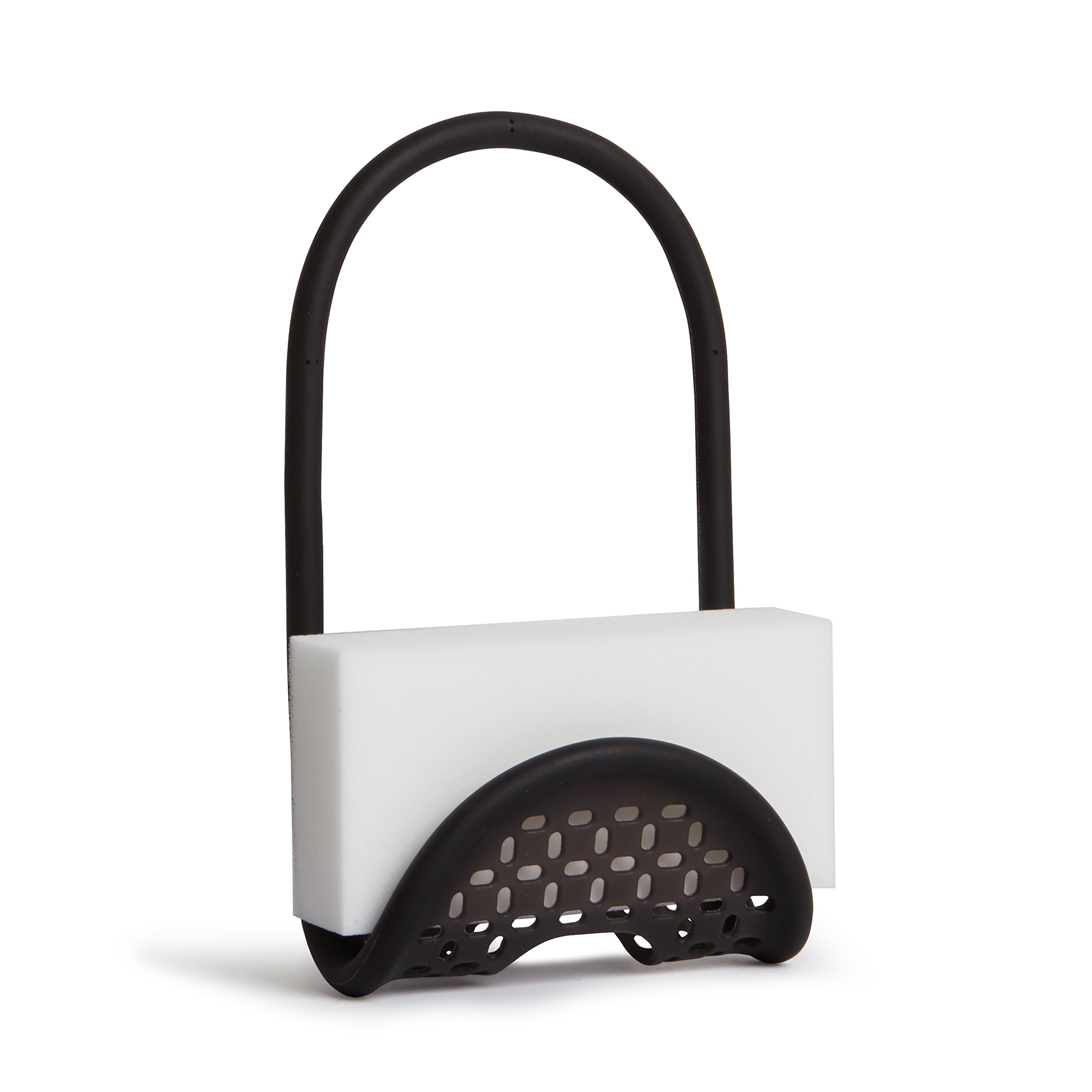 Umbra Sling Sink Caddy Black