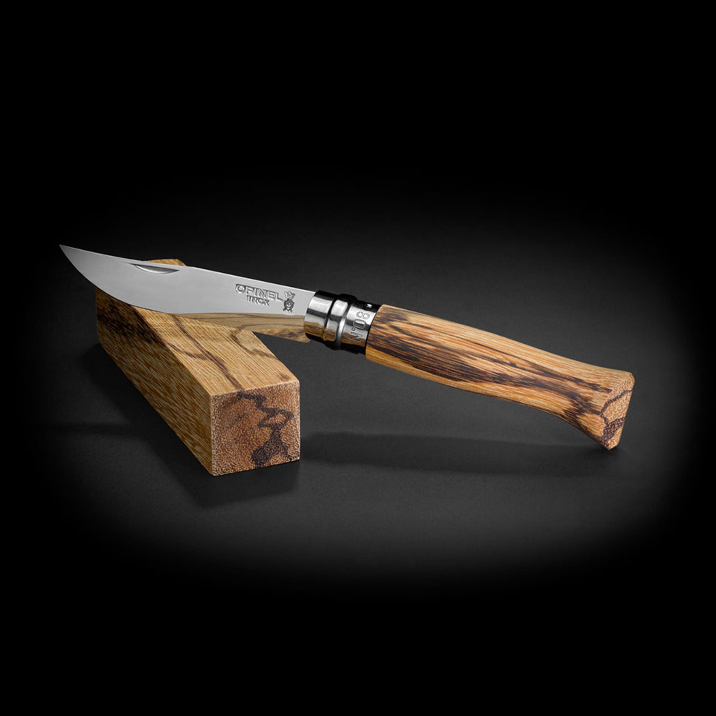 Opinel No.08 Snake Limited Edition Folding Knife