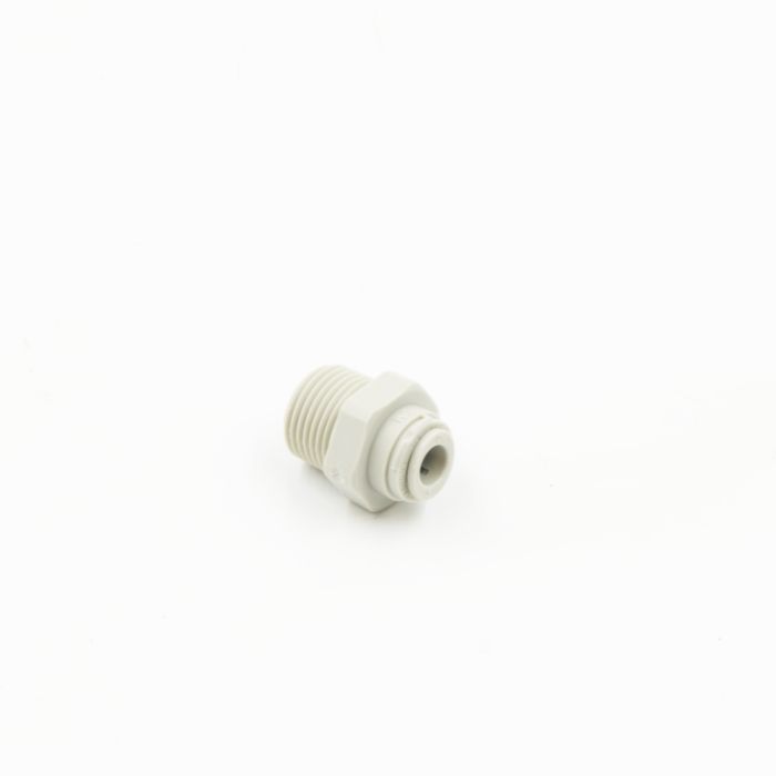 DMFit Adaptor - 1/4PF - 3/8 Male NPTF