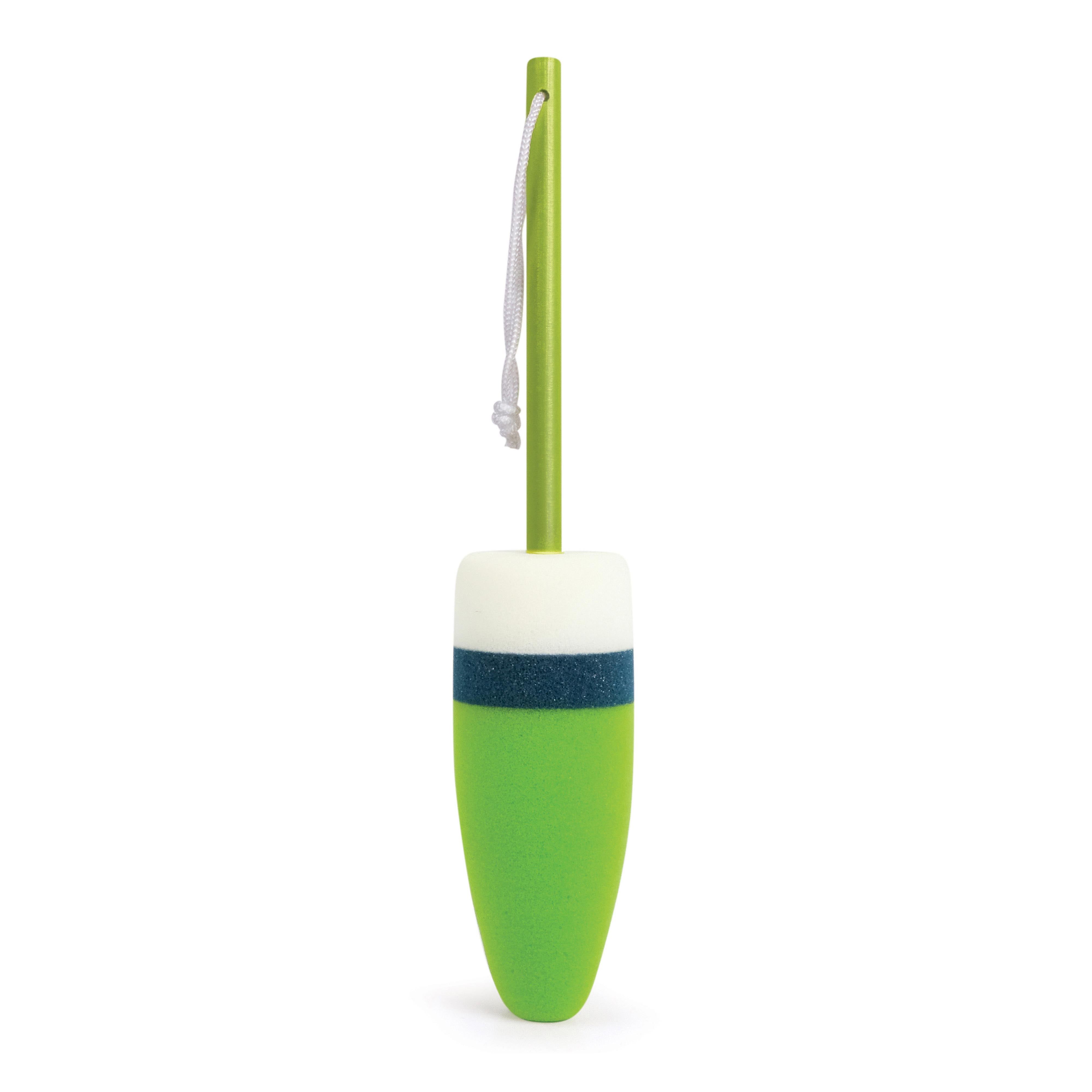 Fred Bottle Buoys Sponges 2 Piece Set Multi-Coloured