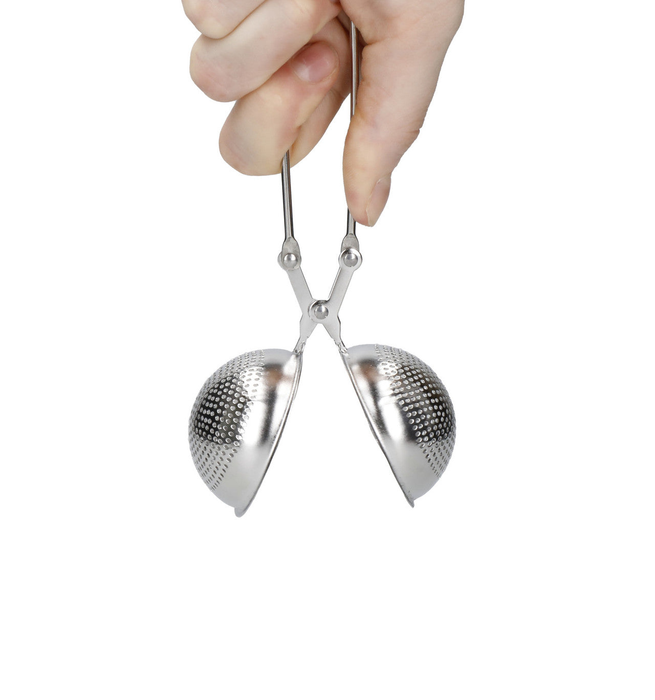 La Cafetière Stainless Steel Tea Infuser Single Cup