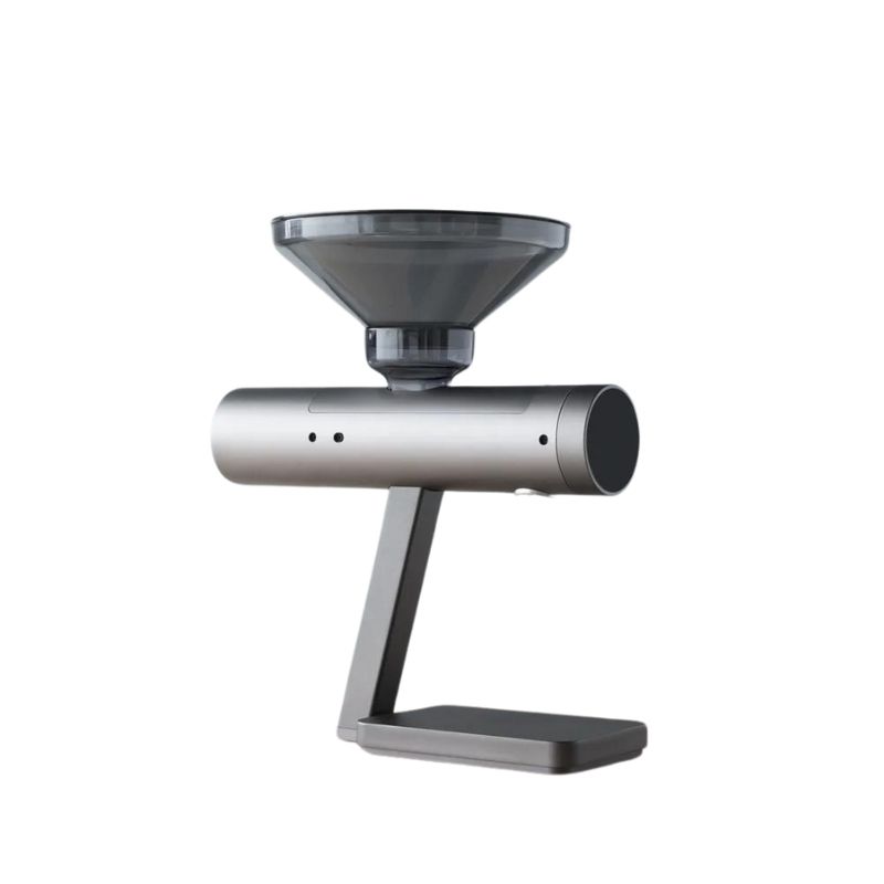 Acaia Orion Mini Bean Doser - Space Grey