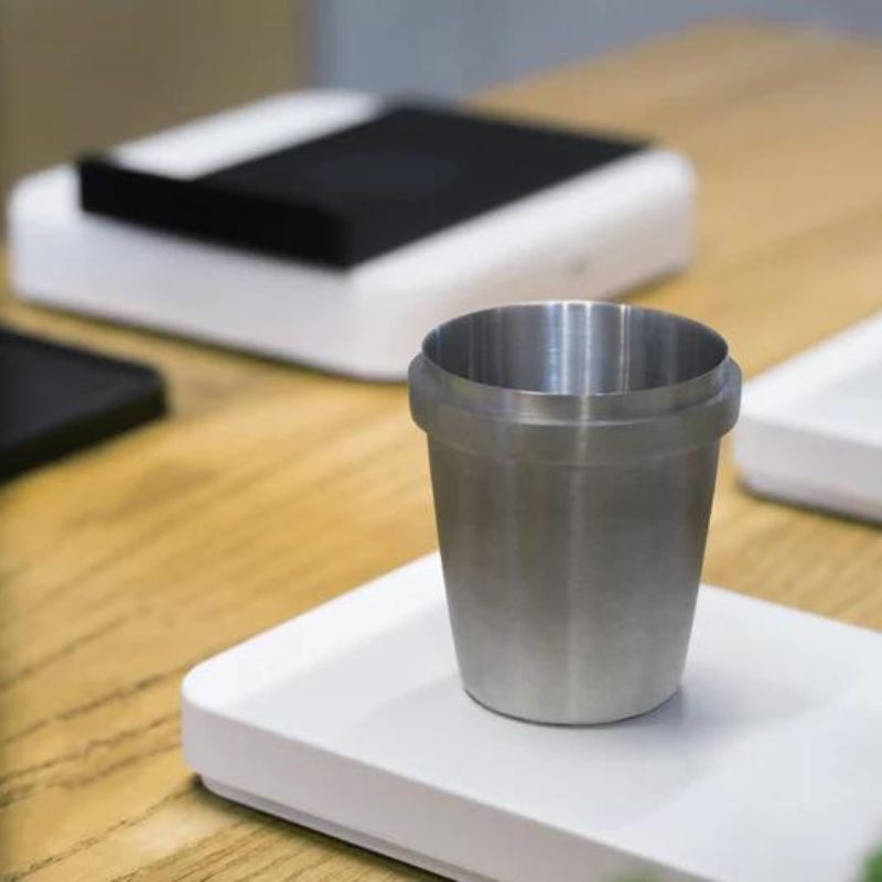Acaia Orion Mini Bean Doser - Space Grey