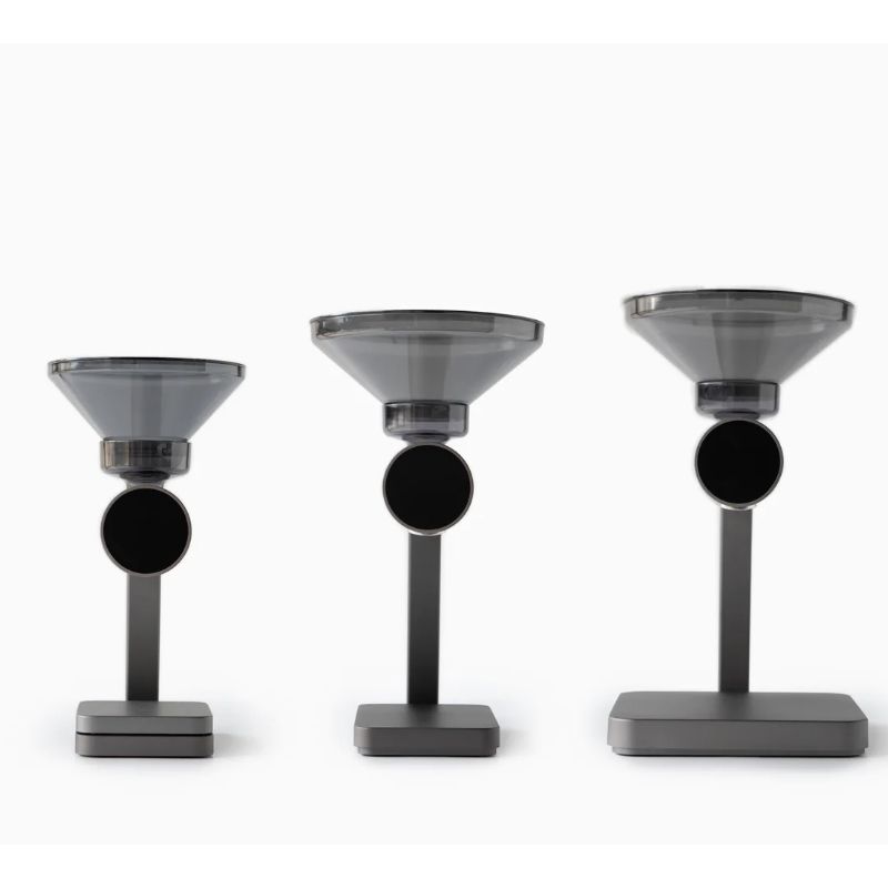 Acaia Orion Nano Bean Doser - Space Grey