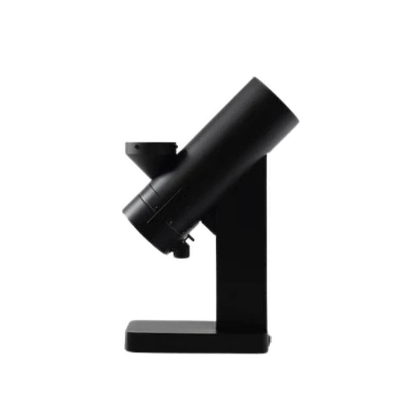 Acaia Orbit Grinder SSP Lab Sweet Burrs V3 - Black