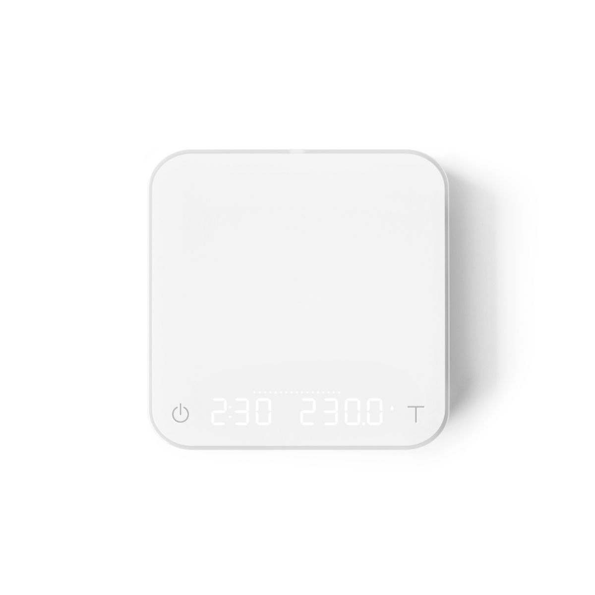 Acaia Pearl 2021 - White