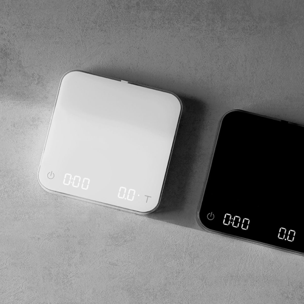 Acaia Pearl 2021 - White