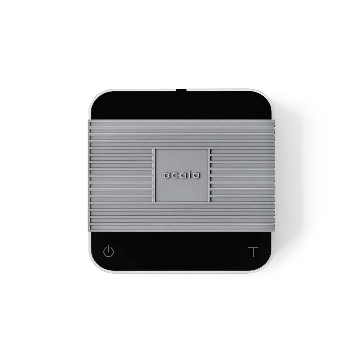 Acaia Pearl Coffee Scale 2021 - Black