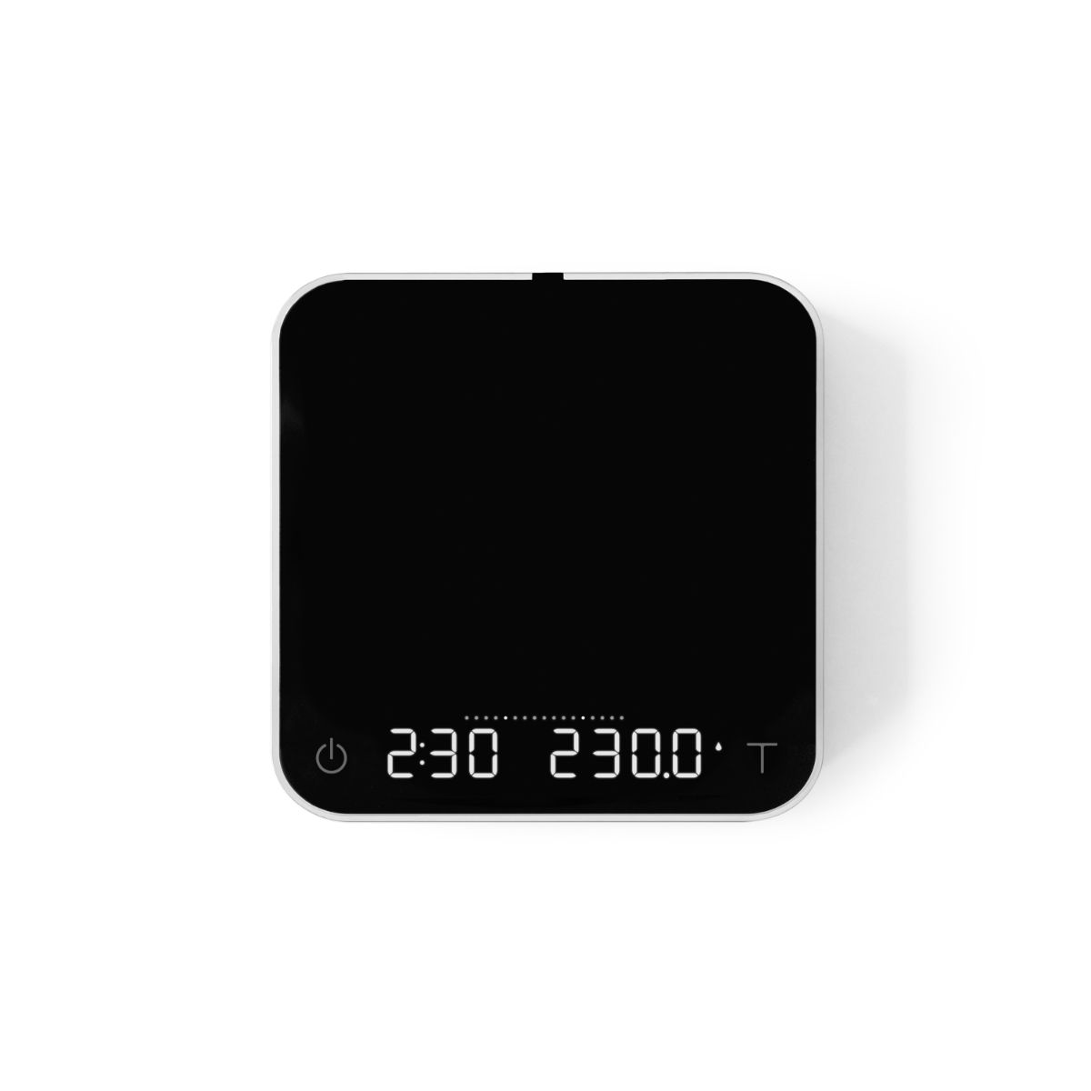 Acaia Pearl 2021 - Black