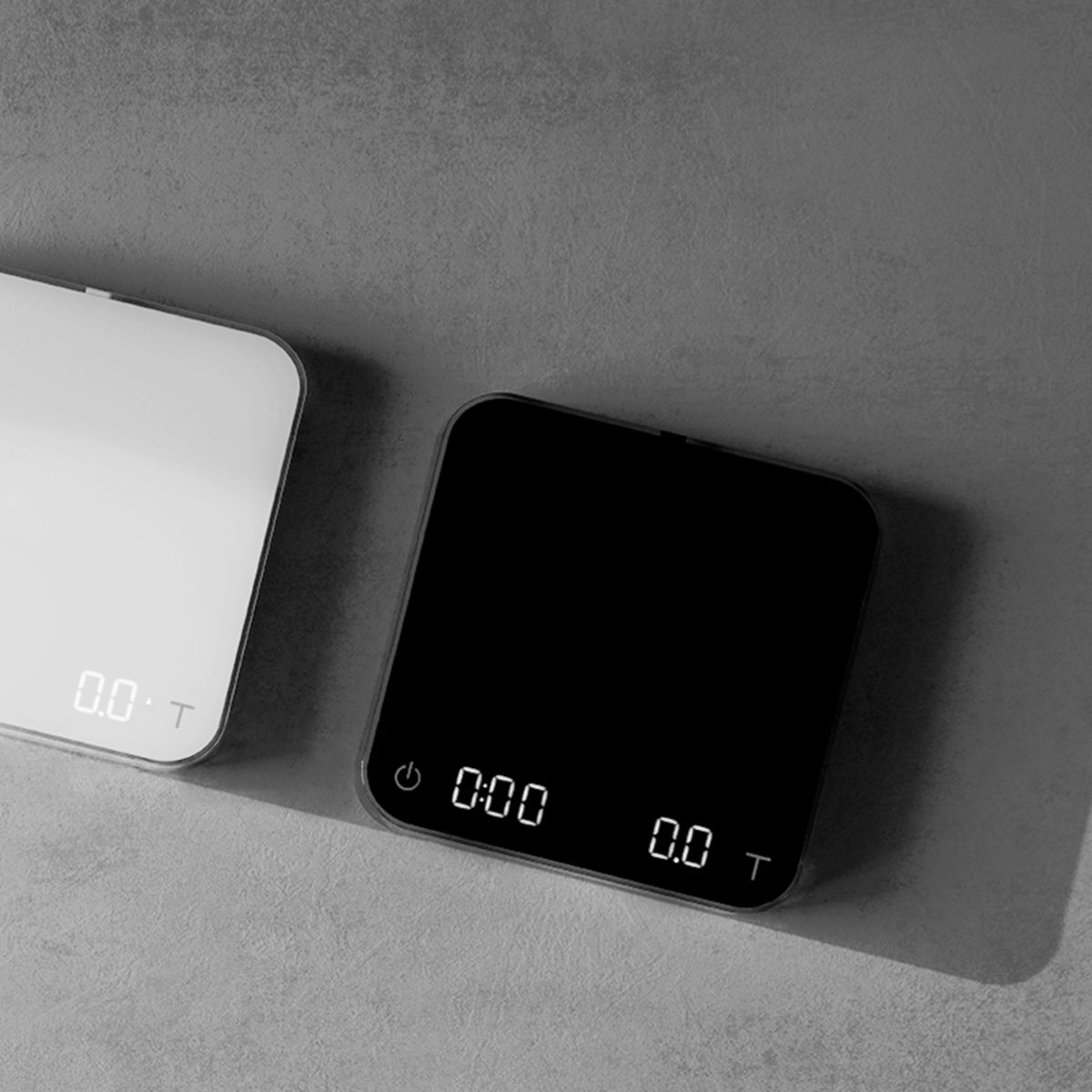 Acaia Pearl 2021 - Black