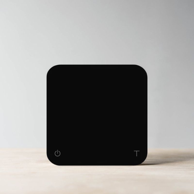 Acaia Pearl 2022 - Pitch Black